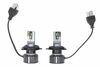 LED pirn Philips Ultinon Pro3022 H4, 11342U3022X2, 2 tk