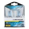 Autolamp Grundig Automotive H4 Xenon Blue, 12 V, 2 tk