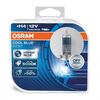Autolamp Osram H4 P43T Cool Blue Boost 100/90 W, 12 V, 2 tk