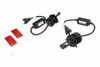 LED pirnid M-TECH H4 Basic, +150 prots., 2 tk