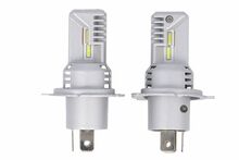 LED pirnid Osram LEDriving HL Easy H4/H19, 16.5 W, 64193DWESY-HCB