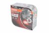 Autolamp Osram H4 P43T, Silver +100 proc., 60/55 W, 12 V, 2 tk
