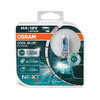 Autolamp Osram H4 P43T, Cool Blue Intense 60/55 W, 12 V, 2 tk