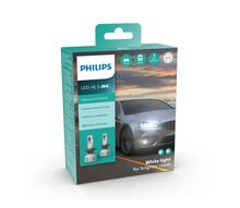 LED autolamp Philips Ultinon Pro5100 H4 P43T-38, 12/24 V, 2 tk
