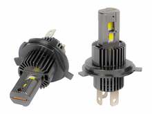 Autopirn Blow H4 LED, 12 V, 30 W