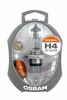 Autolambid Osram H4 CLKM, 12 V, 60/55 W