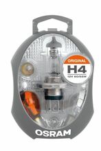 Autolambid Osram H4 CLKM, 12 V, 60/55 W