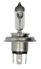 Autolambid Philips Vision Plus H4, 60 W, +60 prots., 2 tk
