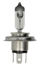 Autolambid Philips Vision Plus H4, 60 W, +60 prots., 2 tk