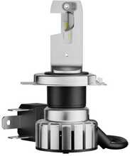 LED pirn Osram Night Breaker H4-LED, 12 V, 20/19 W, 6000 K, 1 tk