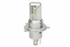 LED pirn Osram LEDriving HL EASY H19/H4 P43T, 12 V, 19.0/18.7 W, valge, 6500 K, 1 tk