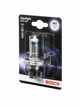 Pirn Osram H4 Gigalight 120, 12 V, 60/55 W, 1 tk