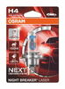 Autolamp Osram Night Breaker Laser H4 P43T, 60/55 W, 1 tk