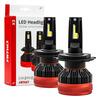 LED esitulepirnid Osram H4 X3 seeria AMiO