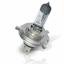 Pirn autole Philips H4 P43t-38, 12 V, 60/55 W, +30 prots.