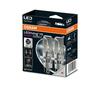 LED pirnid Osram LEDriving H4/H19, 2 tk