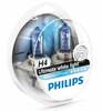 Pirn Philips Diamond Vision H4, 12 V, 60/55 W, 5000 K