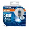 Autolambid Osram H4 P43T, Cool Blue Boost 100/90 W, 12 V, 2 tk