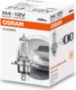 Autolamp Osram Classic H4 P43T, 60/55 W, 12 V, 1 tk
