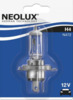 Autopirn Neolux H4, 60/55 W, 12 V