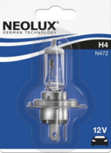 Autopirn Neolux H4, 60/55 W, 12 V