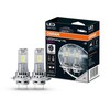 LED pirnid Osram LEDriving HL Easy H7/H18, 12 V, 16 W, 2 tk