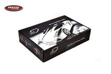 H7 hid komplekt Amio 01945, 4300K