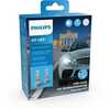 LED pirnid Philips Ultinon Pro6000 H7, 12 V, 2 tk