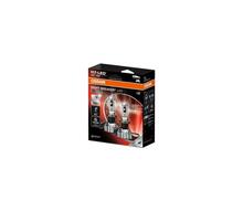 LED pirnid Osram Night Breaker H7 PX26D, 16 W, 12 V, 6000 K, 2 tk