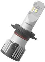 LED pirnid Philips Ultinon Pro6000 H7, 11972U60BX2, 2 tk