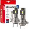 LED autolamp Amio H25 Canbus H7 H18, 12 V, 30 W, AMIO-04712
