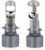 LED pirn H7 33W DC12-24V