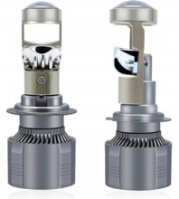 LED pirn H7 33W DC12-24V