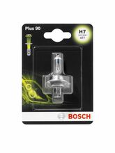 Esitulepirn Bosch 1 987 301 078, H7 Plus 90