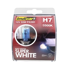 Autolambid IMDICAR H7 PX26D, 12 V, 55 W, 2 tk