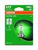 Autolamp Osram H7, 55 W, 12 V, 64210ULT