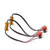 CANBUS kaabel LED pirnile M-Tech H7, 2 tk