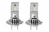 LED pirn Osram Ultinon Essential gen2 H7/H18 PX26d, 12 V, 16 W, 6500 K, 2 tk