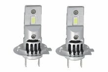 LED pirn Osram Ultinon Essential gen2 H7/H18 PX26d, 12 V, 16 W, 6500 K, 2 tk