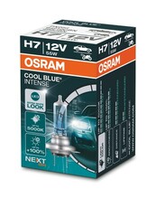 Pirn Osram H7 Cool Blue Intense NextGeneration, 55 W, 12 V