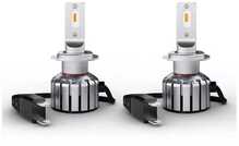 LED pirn Osram LEDriving HL Vintage H7/H18, 12 V, 2 tk