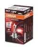 Autopirn Osram H7, 12 V, 55 W, 64210NBS