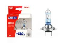Halogeenpirnide komplekt AMIO H7 LumiTec LIMITED, 12 V, 55 W, +130 prots.