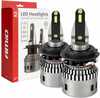LED autolambid Amio K3 seeria H7-6, 12 V, 6000 K