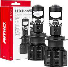 LED pirnid Amio H7