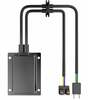 Valgusjuhtplokk Osram LEDriving Smart Canbus LEDSC01 H7, 2 tk