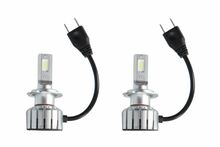 LED pirn Osram H7 PX26D, 24 V, 18 W, LEDriving HL BRIGHT, 2 tk