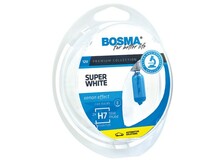 Pirn Bosma H7 PX26d, 55 W, valge