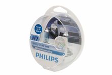 Autopirnid Philips H7, 12 V, 55 W, 4200 K, 2 tk