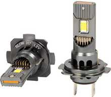 LED autolamp Blow H7, 30W, 12V/24V